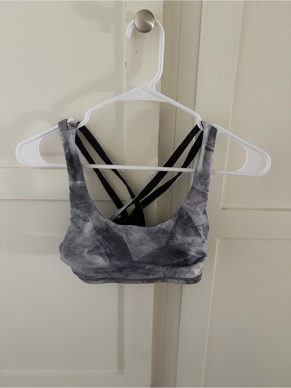Reversible sports bra - Girls size 14 (XL) but could also fit a women’s XS
